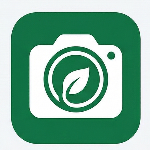 随食记小程序二维码